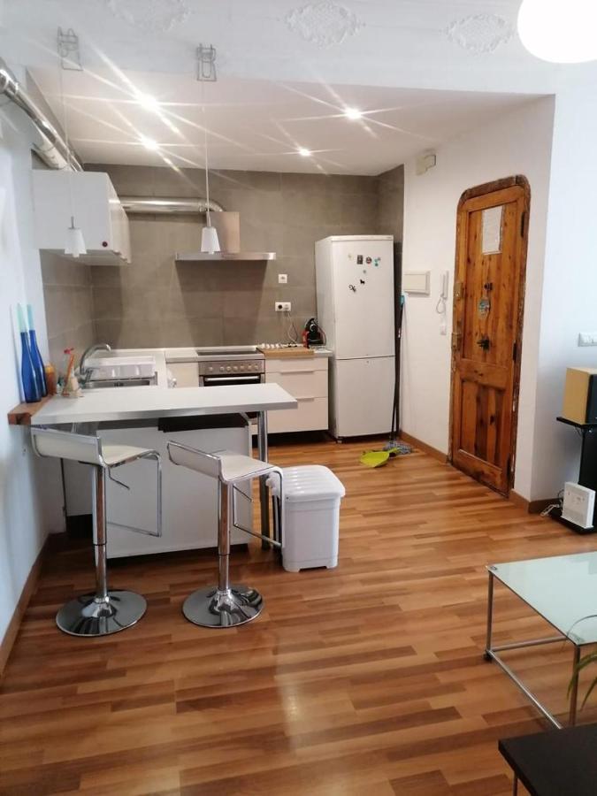 Apartamento Con Encanto Mila Valenciayole Exterior photo