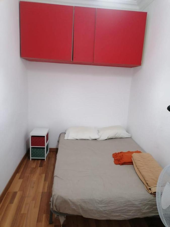 Apartamento Con Encanto Mila Valenciayole Exterior photo